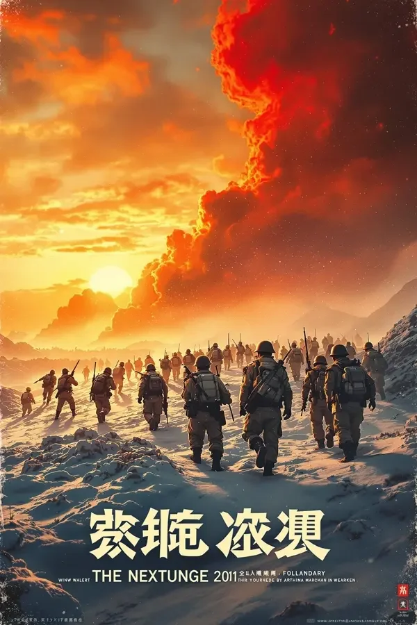 长津湖之水门桥 - 动漫屋 长津湖之水门桥